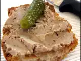Recette Mousse de foie de volaille simplissime !