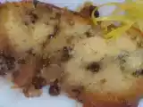 Recette Gâteau punch citron chocolat