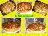 Recette Quiche aux asperges, thon poireaux et pommes de terre