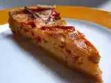 Recette Tarte landaise