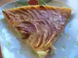 Recette Tarte d'elbeuf ou tarte aux pommes