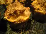 Recette Muffins du dimanche soir