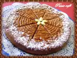 Recette Gâteau délice au chocolat au lait