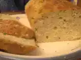 Recette Cake au thon et à la ciboulette