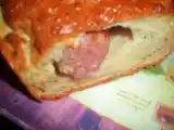 Recette Le presque saucisson brioché, version rapide et facile
