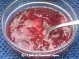 Recette Confiture de fraises à la cardamome