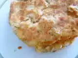Recette Galettes parmentières au thon