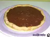 Recette Tarte au daim