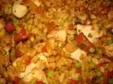 Recette Paella ebly de dorian