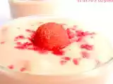 Recette Tiramisu tout rose aux fraises tagada