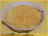 Recette Hachis parmentier aux épinards
