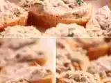 Recette Rillettes de thon : tartinade pour apéro