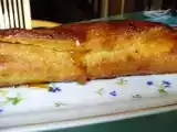 Recette Version feuilletée du kouign aman