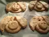 Recette Un cochon, deux cochons, trois petits cochons
