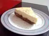 Recette Cheese-cake citron et spéculoos