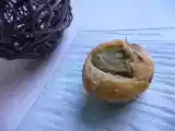 Recette Muffins foie gras et figues séchées