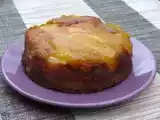 Recette Moelleux aux mangues et caramel