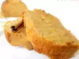 Recette Cake au miel & à la cannelle