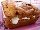 Recette Cake nordique