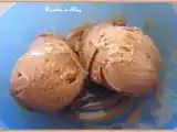 Recette Glace au nutella sans sorbetière