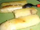 Recette Banane flambée au rhum