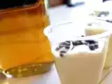 Recette Parfait glacé au rhum