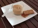 Recette Mousse aux spéculoos