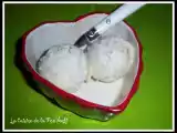 Recette Sorbet coco facile