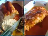 Recette Filet mignon au ketchup