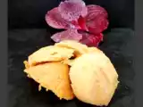 Recette Sorbet banane-abricot