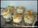 Recette Tiramisu au melon