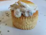 Recette Bouchées à la reine