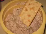 Recette Rillettes de thon aux câpres