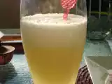 Recette Cocktail à l' ananas