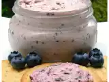 Recette Beurre de bleuets
