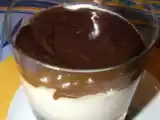 Recette Verrine ricotta - pêche