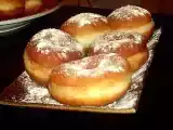 Recette Donuts faciles et tellement bon