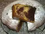 Recette Cake excellent