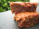 Recette Fondant pralinoise/carambars