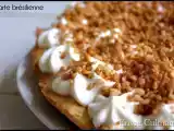 Recette Tarte brésilienne