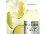 Recette Ginger beer fever tree