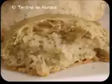 Recette Pain à l'huile d'olive et aux herbes de provence