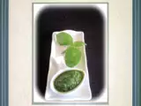 Recette Pesto de basilic