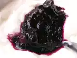 Recette Confiture de myrtilles maison
