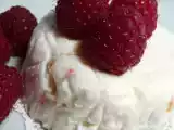 Recette Cassata glacée.