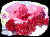 Recette Sorbet groseille