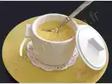 Recette Abricot curd (sans beurre)