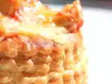 Recette Vol-au-vent