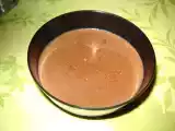 Recette Flan chocolat coco au lait de soja