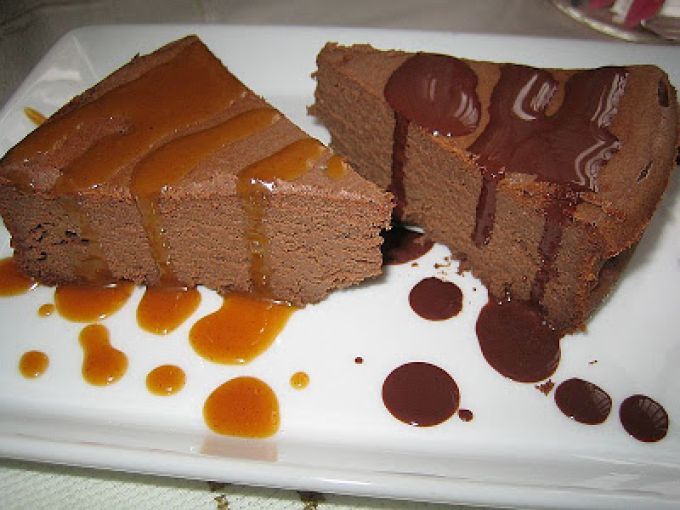 Cacao Avec Chocolat Gateau 318 Recettes Sur Ptitchef